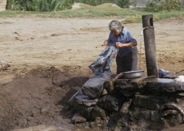 Crecen los retos en agua y saneamiento en las zonas rurales, pero no las inversiones