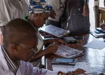 El fortalecimiento de la ciencia africana