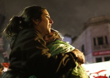 Las movilizaciones en Argentina, en imágenes