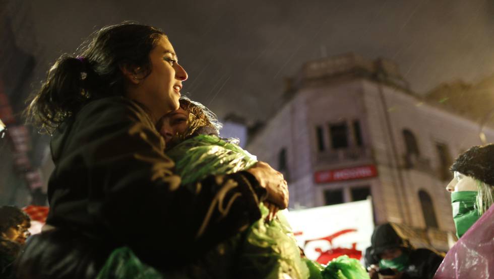 argentina aborto