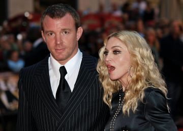 Madonna y los hombres: historia de los que rodearon a la mujer que triunfó sola