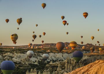 Las 20 mejores imágenes de la semana