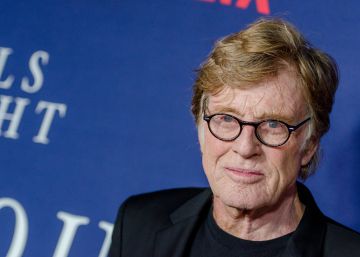 Robert Redford, un verso libre en Hollywood que deja la actuación