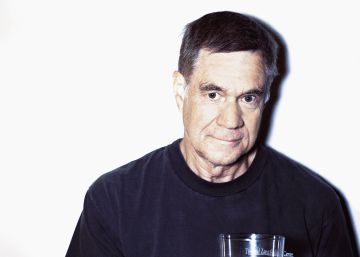 Gus Van Sant: “Cuando veo a un joven excitadísimo por un vídeo de Taylor Swift, creo que eso es lo que significó para mí el rock”