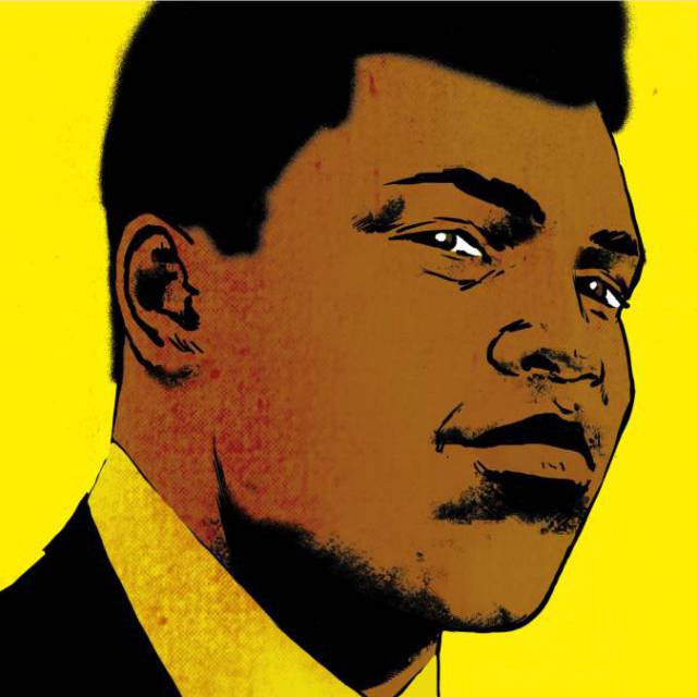 Las tres historias de Muhammad Ali: la del hombre, la del mito y la de la comunidad negra