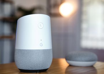 Google Home, el altavoz inteligente que responde a todas tus preguntas