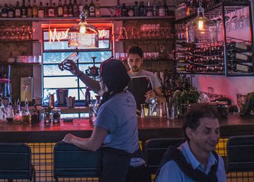 La nueva generación que define la gastronomía en Bogotá