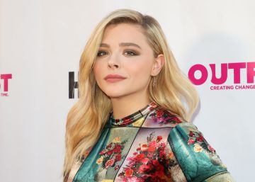 Chloë Grace Moretz, la actriz que habla igual que piensa