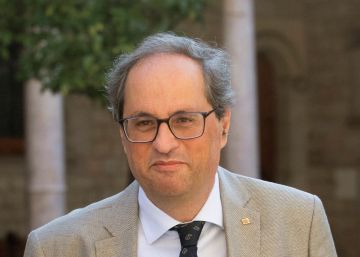 Torra y el fascismo