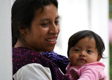 ¿Tener un hospital cerca es tener acceso a sanidad?