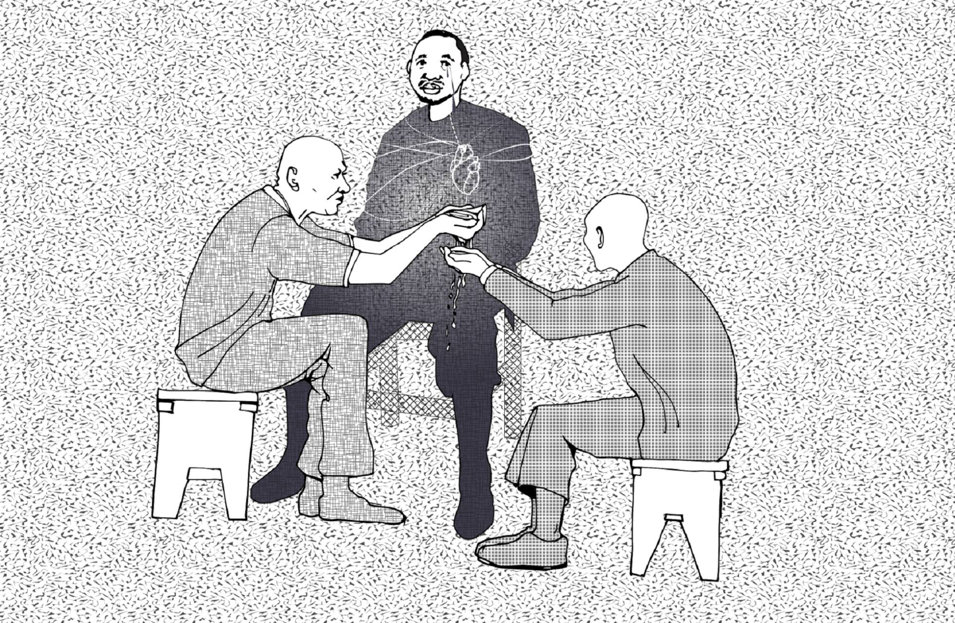 ¿Qué significa ser hombre?