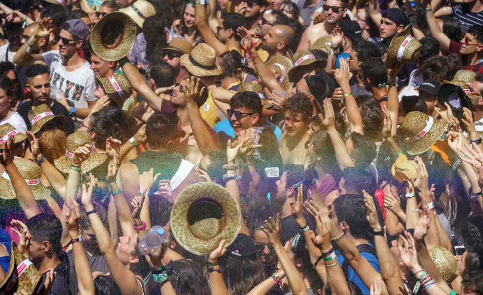 Sonorama Ribera 2018