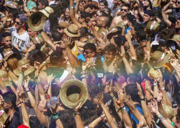 Sonorama Ribera 2018: las mejores imágenes