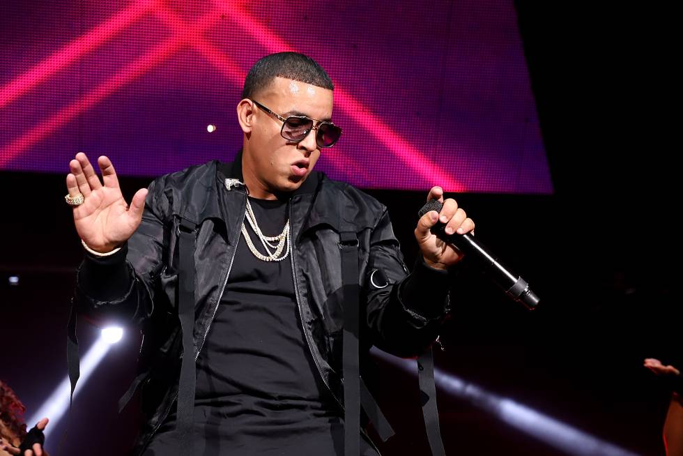 Roban joyas en España a reguetonero Daddy Yankee Roban joyas en España a reguetonero Daddy Yankee