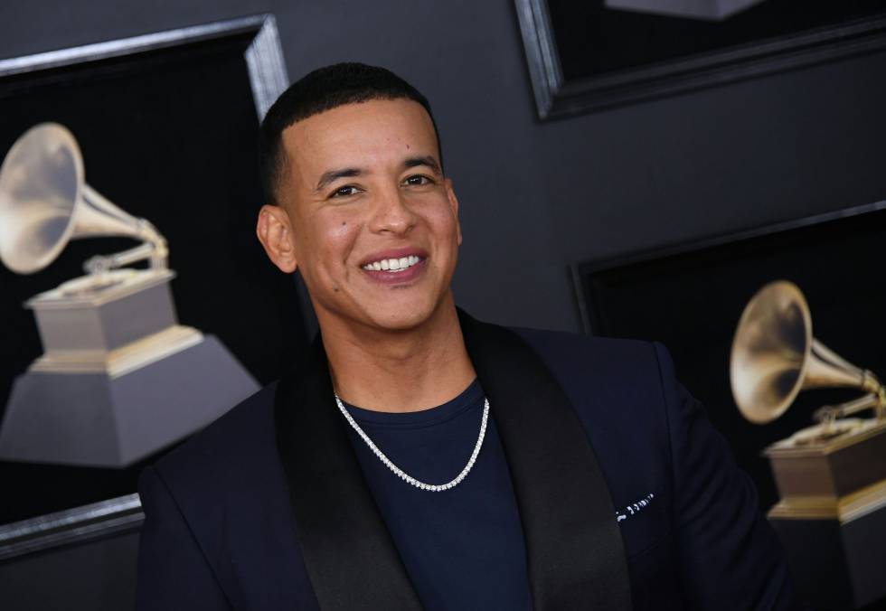 Daddy Yankee sufre un impresionante robo Daddy Yankee sufre un impresionante robo