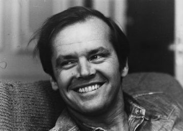 O mistério familiar que alterou completamente a vida de Jack Nicholson