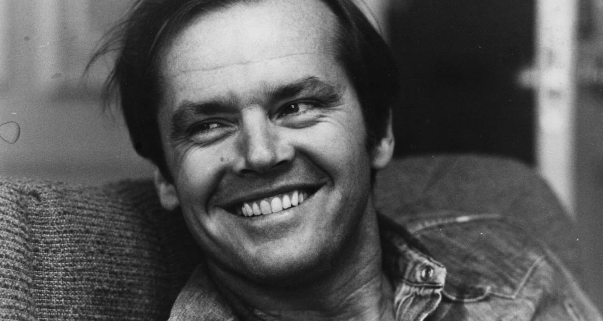 ¿Su madre o su hermana? El misterio familiar que alteró la vida de Jack Nicholson