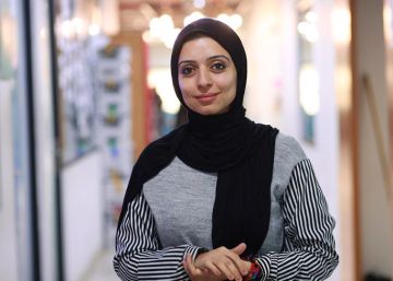 Ser empresaria bajo la ocupación: mi ‘startup’ en Gaza