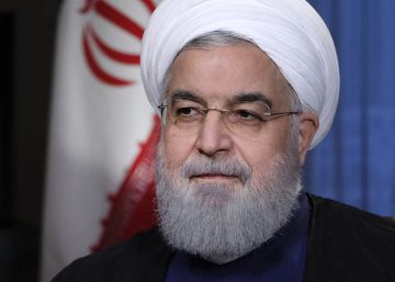 Trump castiga a Irán