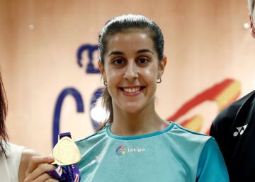 El deporte femenino no existe