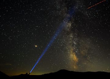 Perseidas 2018: Así ha sido la lluvia de estrellas