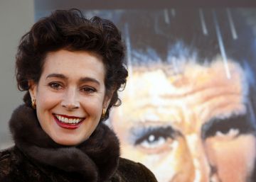 La actriz Sean Young, sospechosa de robar dos portátiles de 12.000 euros