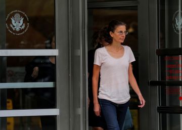 NXIVM, la secta de ricos y famosos