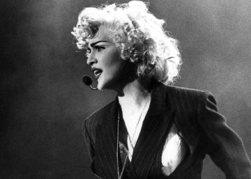 Madonna, 60 años de provocador reinado