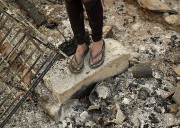 Todos somos refugiados climáticos