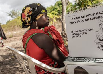 Así influyen los embarazos adolescentes en la explosión demográfica