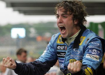Fernando Alonso deja la Fórmula 1, su carrera en imágenes