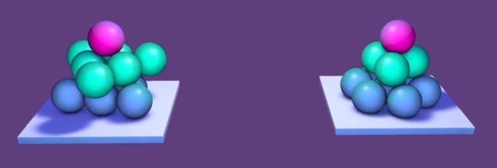 La matemática ucraniana que podría haber ganado la medalla Fields