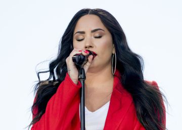La sobredosis de Demi Lovato fue por fentanilo, la droga que mató a Prince