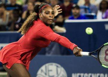 Serena Williams, la heroína imperfecta