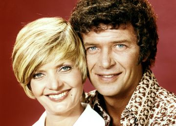 El silencio y la vergüenza: la vida secreta de Robert Reed, el patriarca de ‘los Brady’