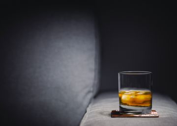 Los señores del whisky
