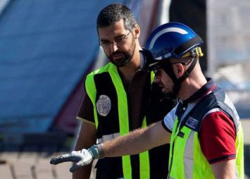 Collapsed boardwalk at Vigo festival never passed safety inspections Collapsed boardwalk at Vigo festival never passed safety inspections
