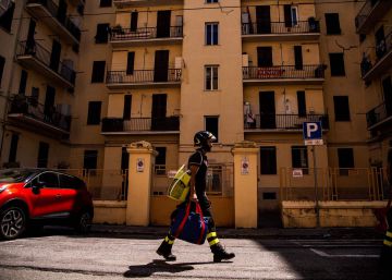 Las otras víctimas del puente Morandi