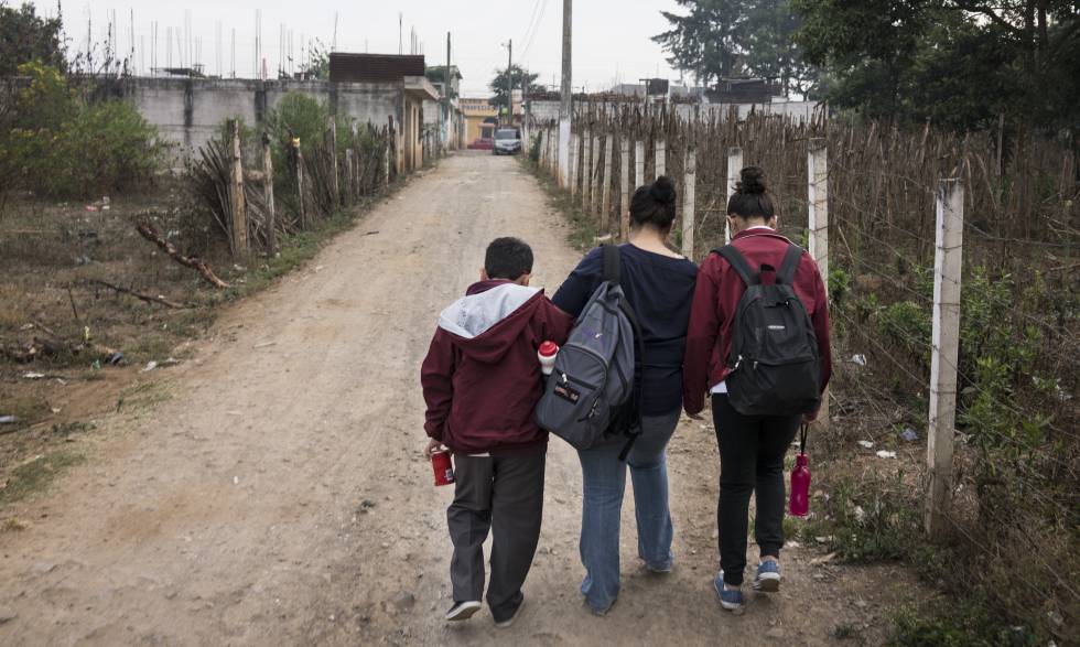El viaje que era sueño y tornó en pesadilla