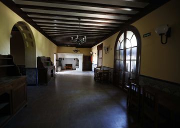 Así es la residencia Palacio Valdés de Tres Cantos