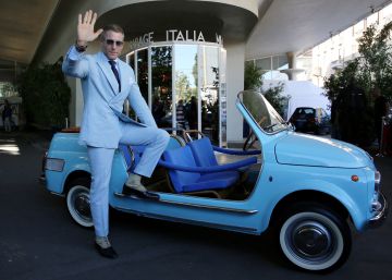 Turbulencias en el imperio de los Agnelli, la ‘familia real’ de Italia
