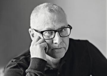 Tom Perrotta: “El porno crea un mundo donde el placer es lo único que importa” Tom Perrotta: “El porno crea un mundo donde el placer es lo único que importa”