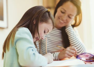 Una niña británica obtiene un coeficiente intelectual superior al de Einstein
