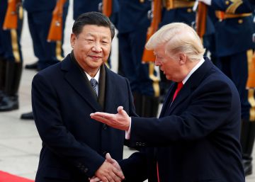 EE UU-China: la guerra detrás de la guerra