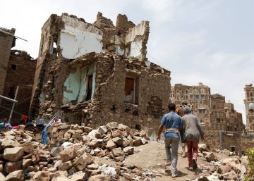 Personal humanitario y población civil, la nueva diana en los conflictos