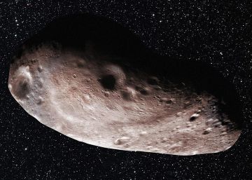 La NASA viaja al ecuador para preparar la llegada a un nuevo mundo