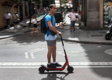 Patinetes eléctricos, ¿oportunidad o problema?