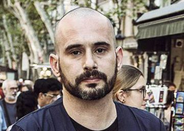 La Rambla: Bearing the scars of jihad La Rambla: Bearing the scars of jihad