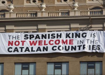 El ‘procés’ sigue en ‘procés’