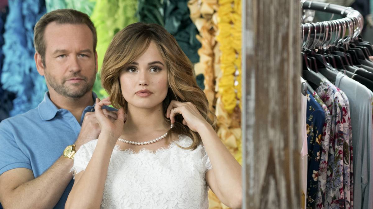‘Insatiable’ y terrible
